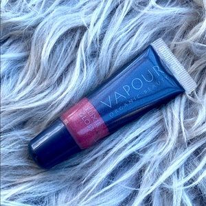 COPY - Vapour Organic Beauty Elixir Gloss 305 Enigma